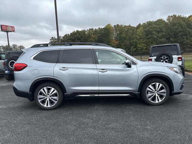 used 2021 Subaru Ascent car, priced at $27,729