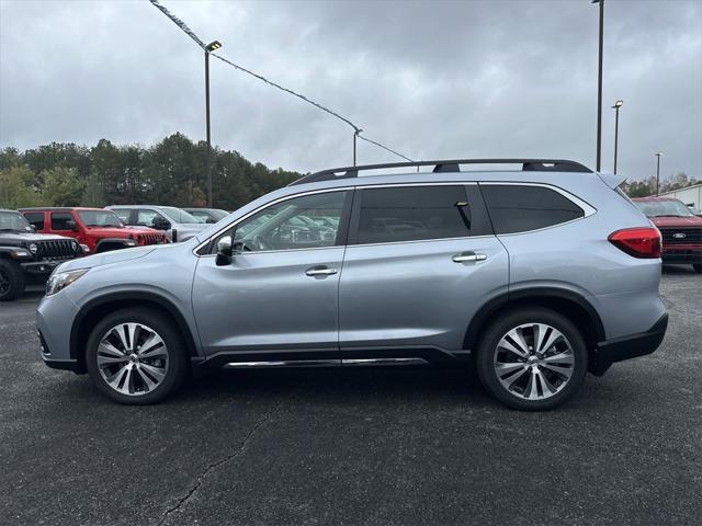 used 2021 Subaru Ascent car, priced at $27,729