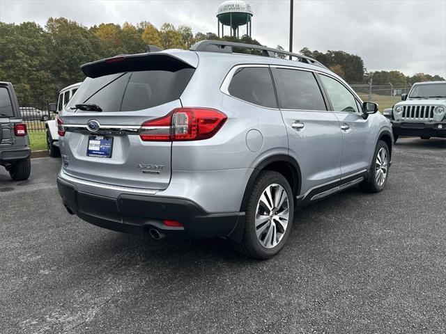 used 2021 Subaru Ascent car, priced at $27,729