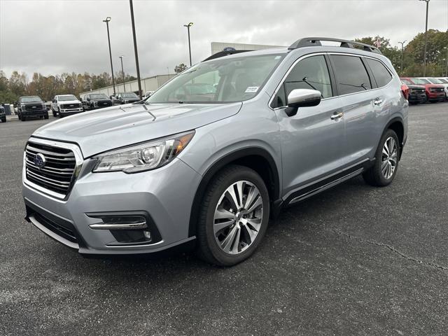 used 2021 Subaru Ascent car, priced at $27,729