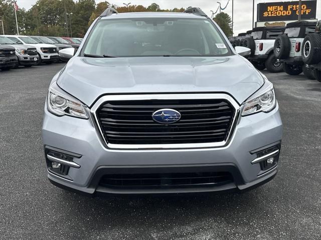 used 2021 Subaru Ascent car, priced at $27,729