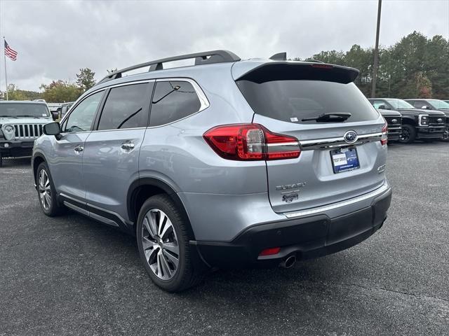 used 2021 Subaru Ascent car, priced at $27,729