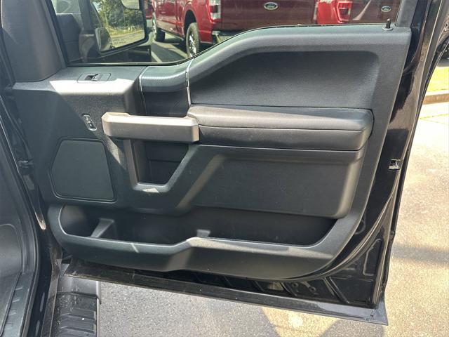 used 2020 Ford F-150 car, priced at $33,985