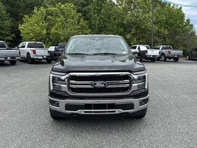 new 2025 Ford F-150 car, priced at $65,745