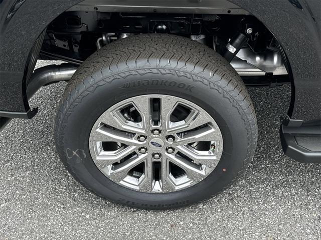 new 2025 Ford F-150 car, priced at $65,745