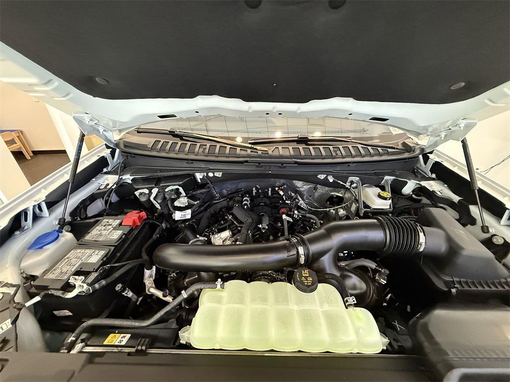 new 2025 Ford Expedition Max car, priced at $91,110