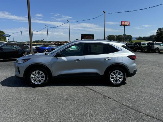 used 2023 Ford Escape car, priced at $22,788