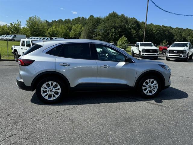 used 2023 Ford Escape car, priced at $22,788