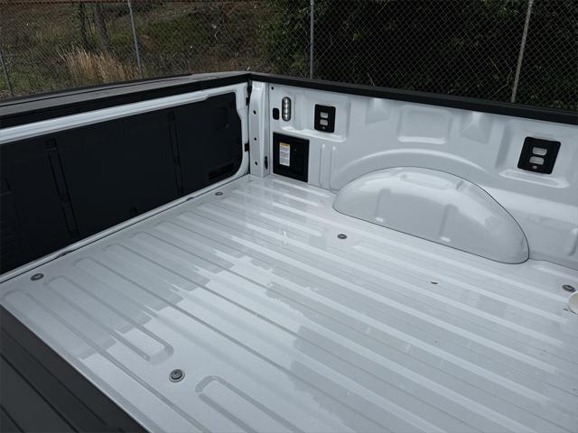 new 2025 Ford F-150 car, priced at $59,395