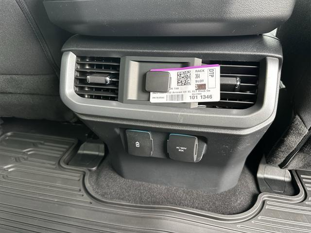 new 2025 Ford F-150 car, priced at $59,395