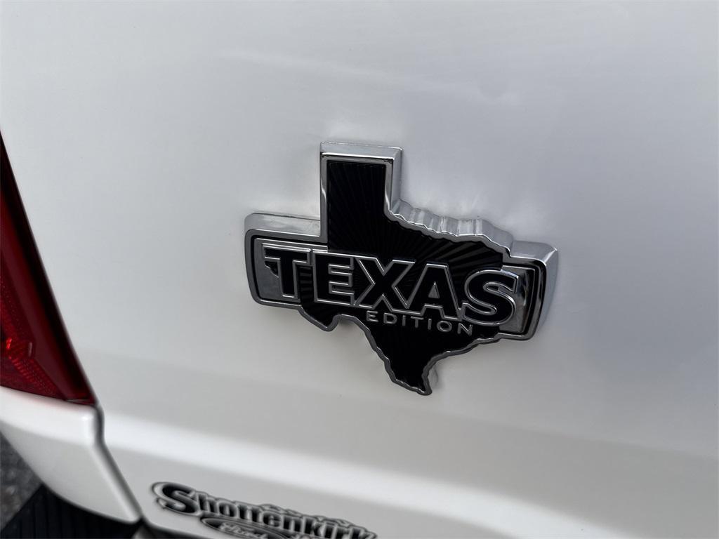 used 2023 Ford F-150 car, priced at $38,998