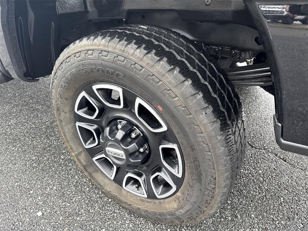 used 2023 Ford F-250 car, priced at $67,998