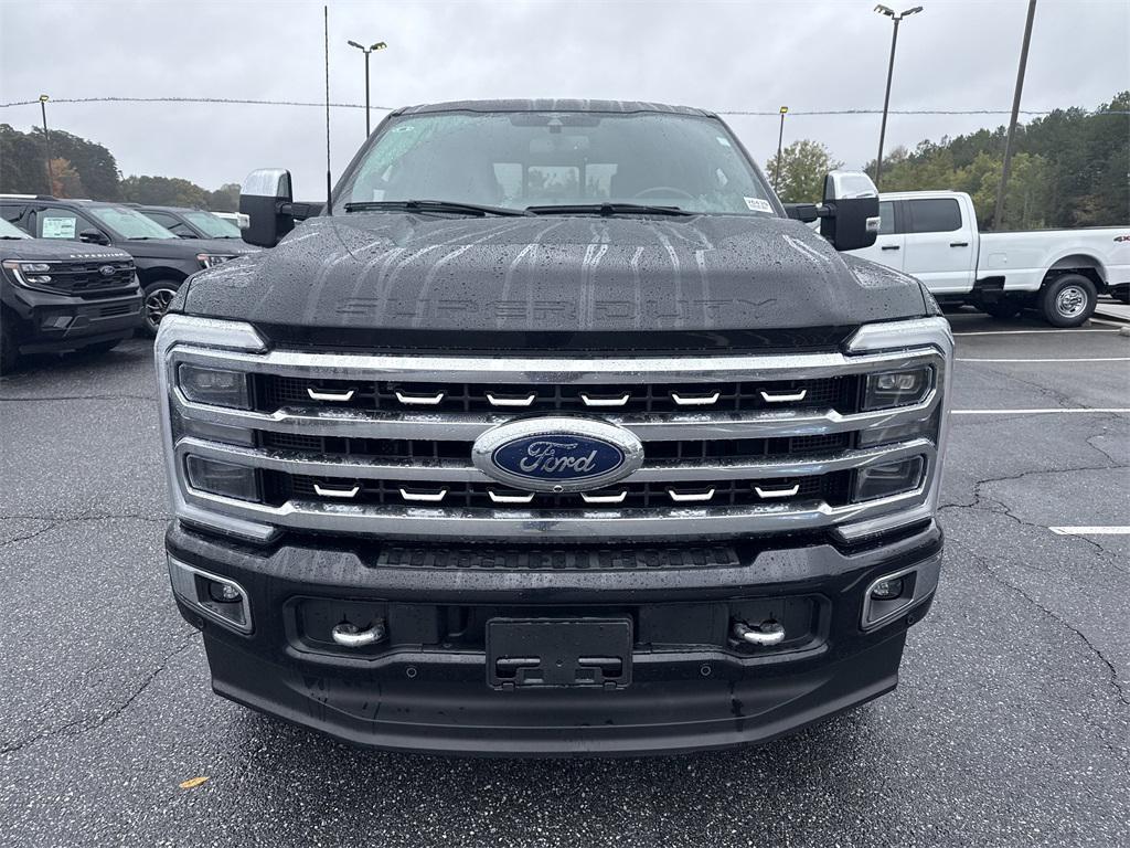 used 2023 Ford F-250 car, priced at $67,998