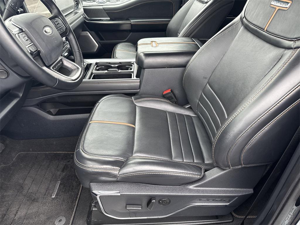 used 2023 Ford F-250 car, priced at $67,998