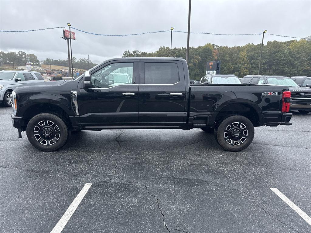 used 2023 Ford F-250 car, priced at $67,998