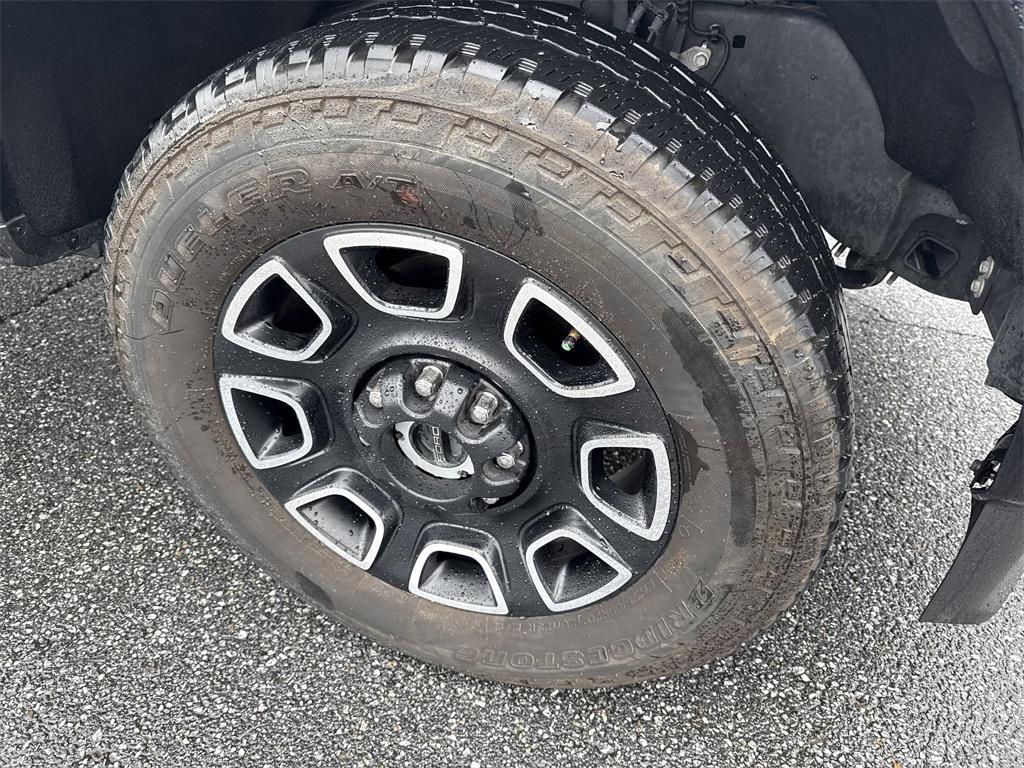 used 2023 Ford F-250 car, priced at $67,998