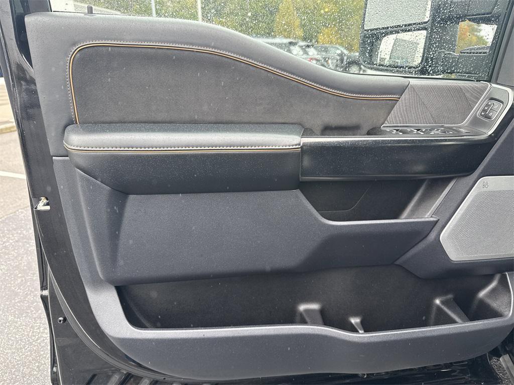 used 2023 Ford F-250 car, priced at $67,998