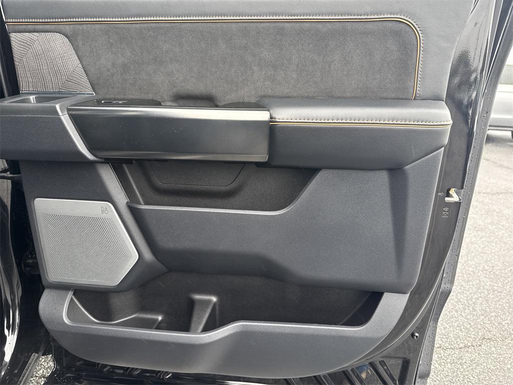 used 2023 Ford F-250 car, priced at $67,998