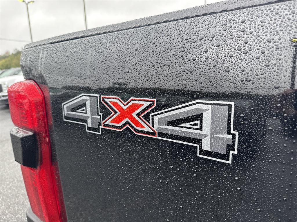 used 2023 Ford F-250 car, priced at $67,998