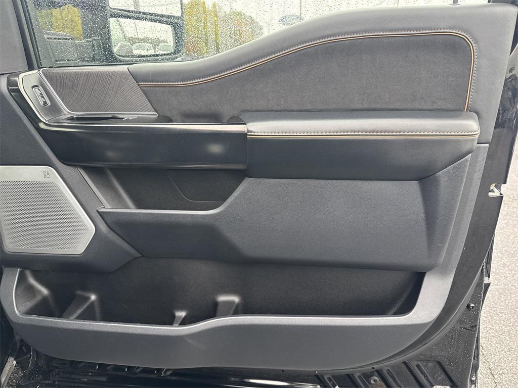 used 2023 Ford F-250 car, priced at $67,998