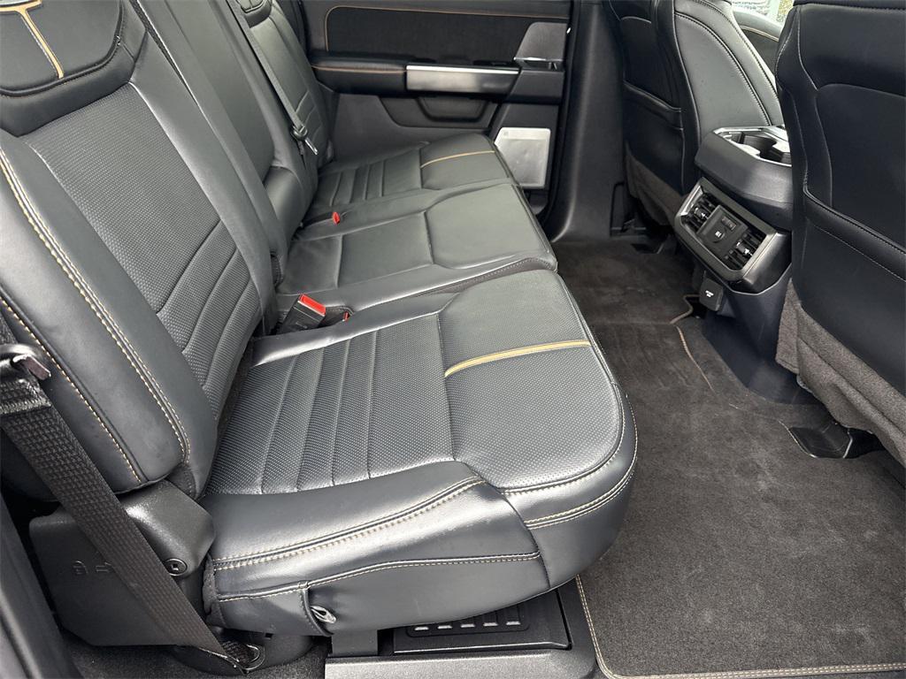 used 2023 Ford F-250 car, priced at $67,998