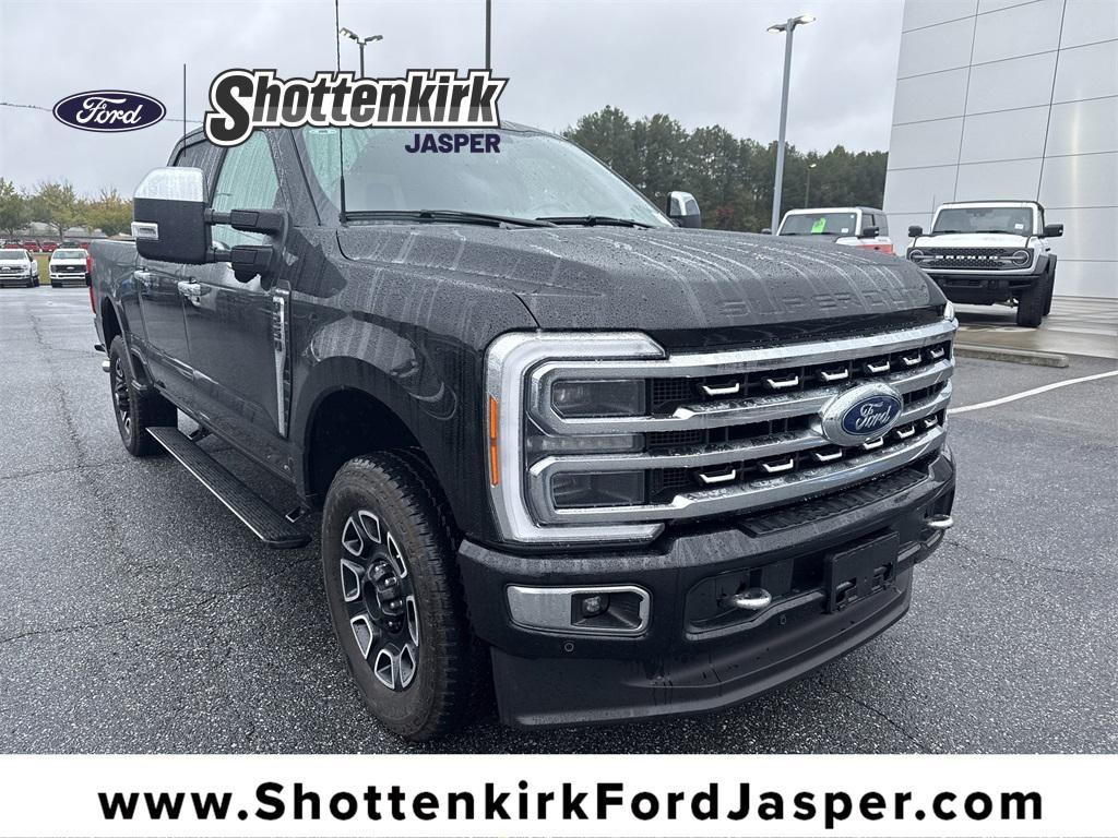 used 2023 Ford F-250 car, priced at $67,998