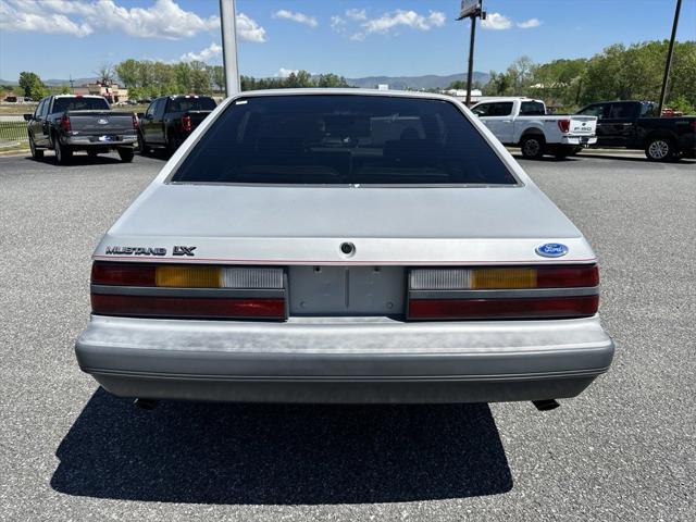 used 1985 Ford Mustang car, priced at $15,900