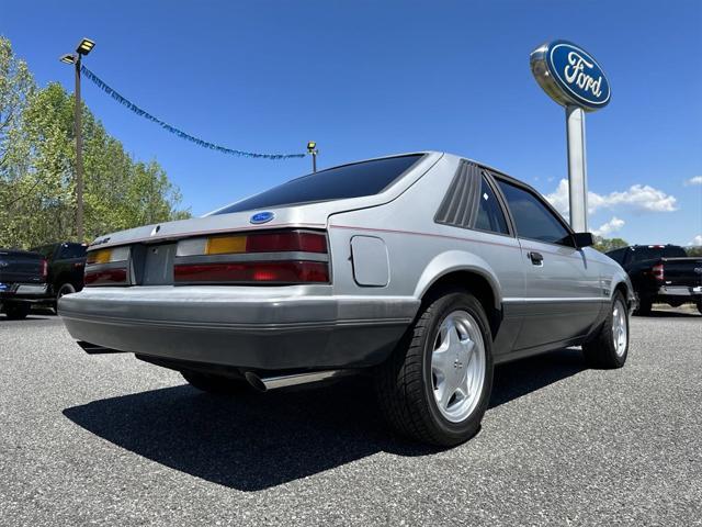 used 1985 Ford Mustang car, priced at $15,980