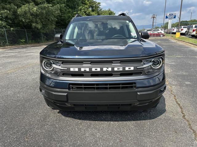 used 2021 Ford Bronco Sport car, priced at $23,998