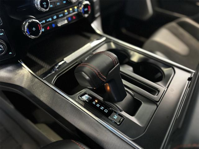 used 2024 Ford F-150 car, priced at $122,928