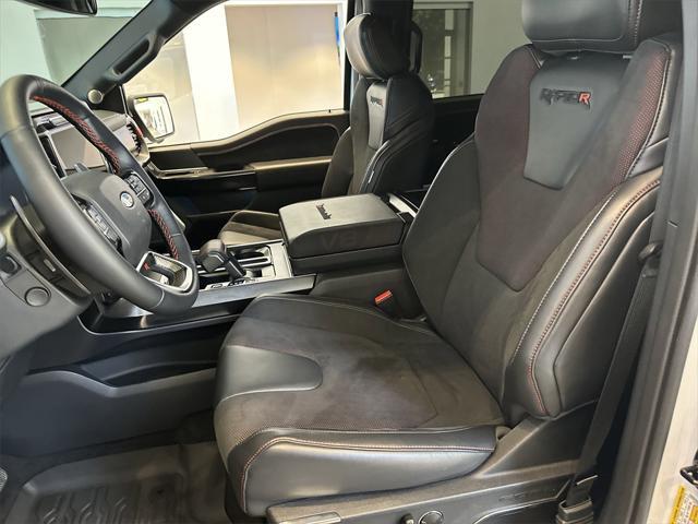 used 2024 Ford F-150 car, priced at $122,928
