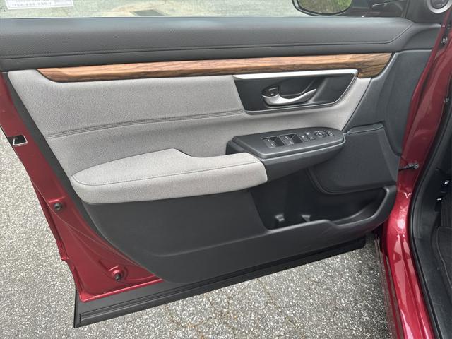 used 2022 Honda CR-V car, priced at $27,888