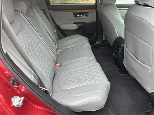 used 2022 Honda CR-V car, priced at $27,888