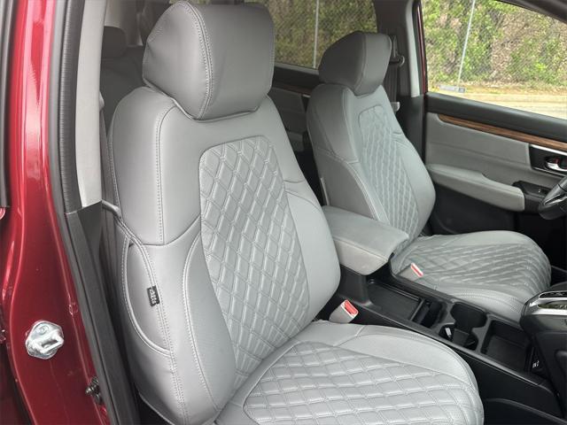 used 2022 Honda CR-V car, priced at $27,888