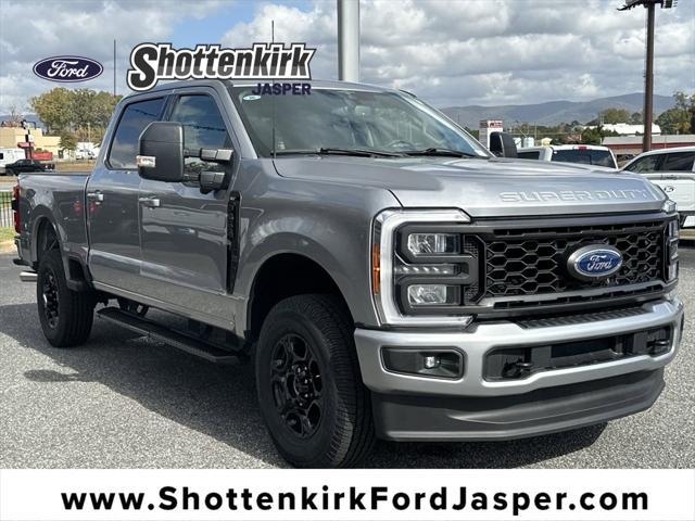 used 2023 Ford F-250 car, priced at $55,245