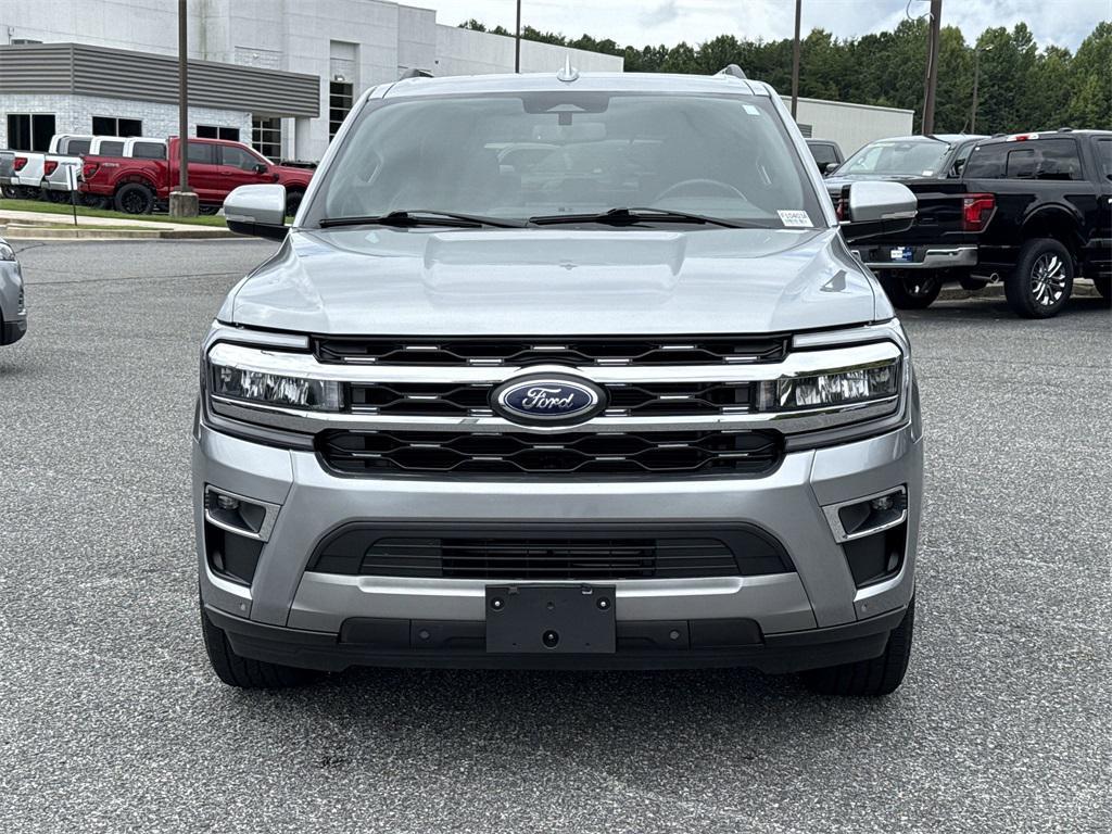 used 2024 Ford Expedition car, priced at $57,750