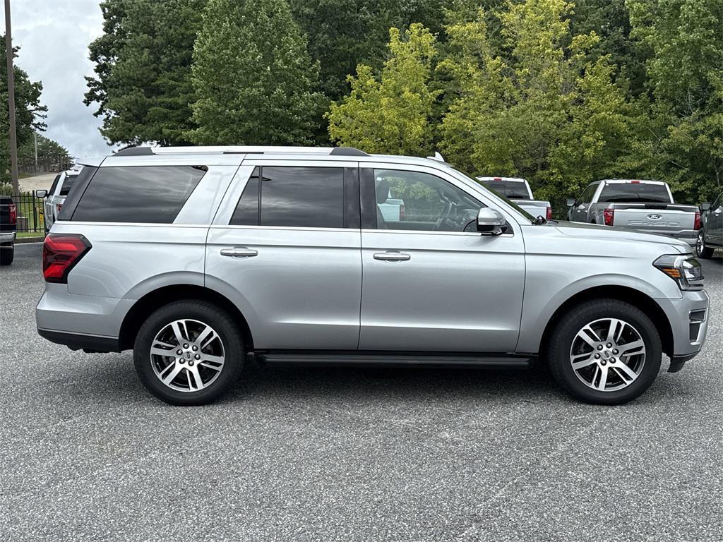 used 2024 Ford Expedition car, priced at $57,750