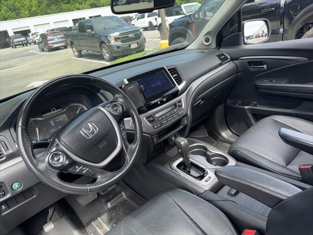 used 2016 Honda Pilot car, priced at $16,305