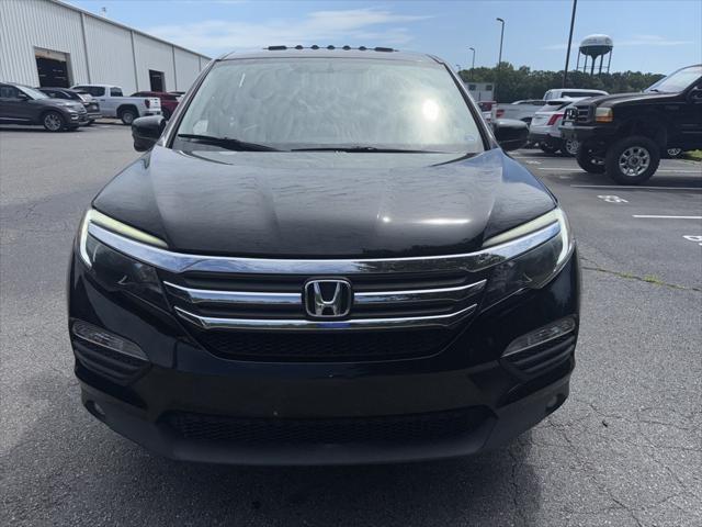 used 2016 Honda Pilot car, priced at $16,305