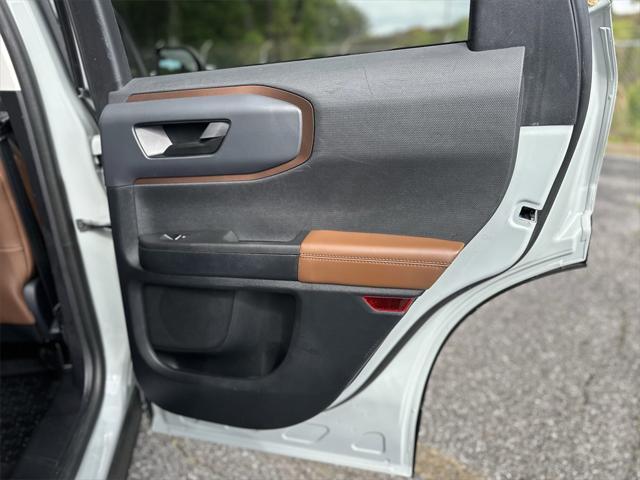 used 2021 Ford Bronco Sport car, priced at $24,544