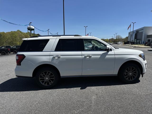 used 2020 Ford Expedition car, priced at $42,221