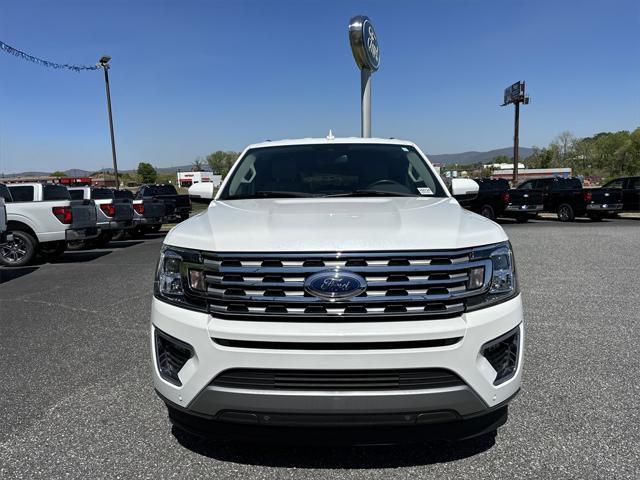 used 2020 Ford Expedition car, priced at $42,221