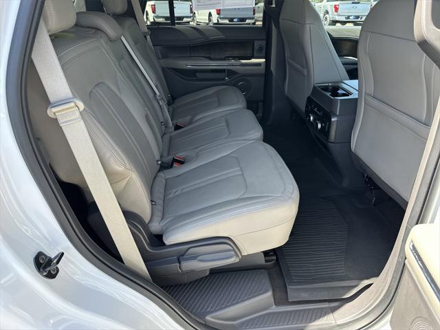 used 2020 Ford Expedition car, priced at $42,221