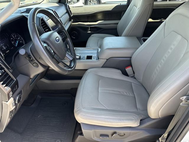 used 2020 Ford Expedition car, priced at $42,221