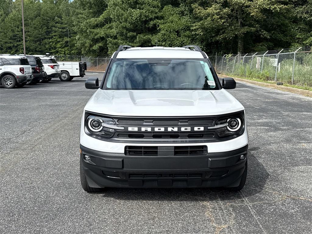 used 2024 Ford Bronco Sport car, priced at $27,350