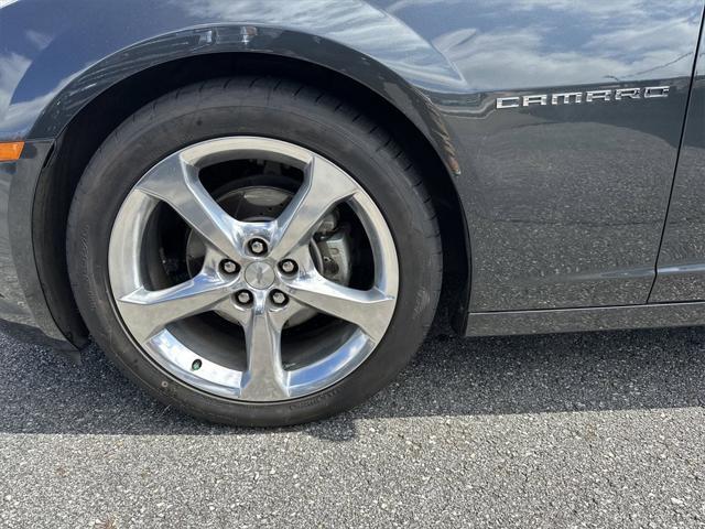 used 2014 Chevrolet Camaro car, priced at $14,096