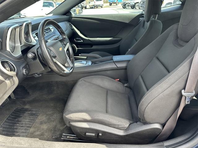 used 2014 Chevrolet Camaro car, priced at $14,096