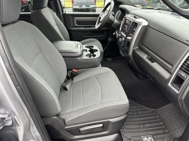 used 2021 Ram 1500 Classic car, priced at $32,561