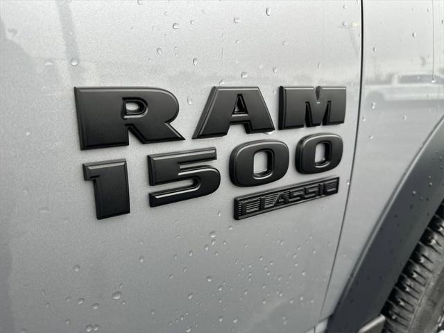 used 2021 Ram 1500 Classic car, priced at $32,561