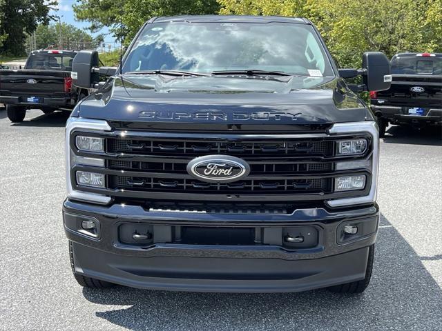 new 2024 Ford F-250 car, priced at $72,130